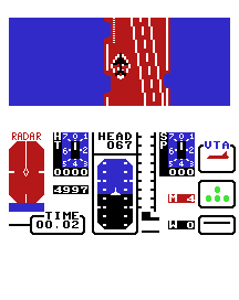 Jump Jet